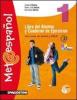 Met@espanol. Libro del alumno y cuaderno de ejercicios. Con espansione online. Con CD Audio. Per la Scuola media vol.3