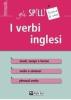 I verbi inglesi