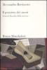 Il pensiero dei suoni. Temi di filosofia della musica