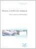 Prima e dopo le parole. Scritti e discorsi sulla letteratura