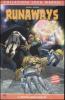 Inferno adolescente. Runaways vol.2