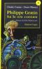 Philippe Gratin ha le ore contate