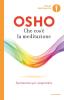 Che cos'� la meditazione