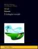 Mark. Manuale. L'indagine sociale