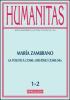 Humanitas (2013) vol.1