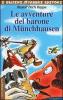 Le avventure del barone di Munchhausen