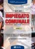 I test per impiegato comunale. Eserciziario