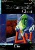 The Canterville ghost. Con CD Audio