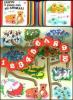 Conto e gioco con gli animali! Con gadget