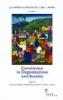 Convivence in organizations and society