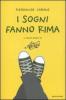 I sogni fanno rima. Il primo diario di �Amici�