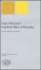 Il primo libro di filosofia