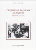 Tradizione musicale irlandese