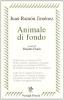 Animale di fondo