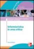 Infermieristica in area critica