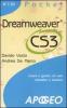 Dreamweaver CS3 pocket