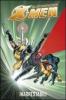 X-Men. Astonishing