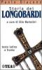 Storia dei longobardi. Testo originale a fronte