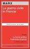 La guerra civile in Francia