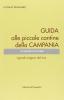 Guida alle piccole cantine della Campania