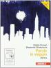 Parole in viaggio. Narrativa-Poesia e teatro. Con espansione online. Per le Scuole superiori