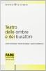 Teatro delle ombre e dei burattini