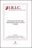Internationalist review of irish culture. Cleaning up after the tiger. Mediating the crisis in Ireland