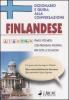Finlandese. Dizionario e guida alla conversazione