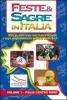 Feste & sagre in Italia vol.1