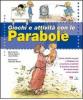 Giochi e attivit� con le parabole