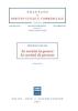 Le societ� in genere. Le societ� di persone