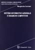 Sistema informativo aziendale e dinamiche competitive
