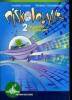 Diskovolante 2  + cd  - suonare e cantare vol.2
