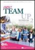 New team up in english. Student's book-Workbook. Con espansione online. Per la Scuola media. Con CD-ROM vol.2