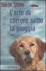 L' arte di correre sotto la pioggia