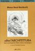Oltre l'architettura. Temi e protagonisti della cultura iconologica