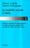 La mobilit� sociale in Italia