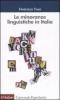 Le minoranze linguistiche in Italia