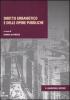 Diritto urbanistico e delle opere pubbliche