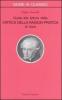 Guida alla lettura della �Critica della ragion pratica� di Kant