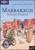 Marrakech. Itinerari d'autore
