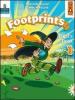 Footprints. Activity book. Per la Scuola elementare vol.4