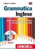 Grammatica inglese. Con esercizi di autoverifica e CD Audio