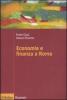 Economia e finanza a Roma
