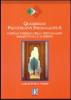 Quaderni di psicoterapia psicoanalitica. Coppia e famiglia nella psicoanalisi. Soggettivit� e alterit�