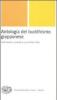 Antologia del buddhismo giapponese