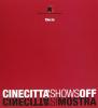 Guida Cinecitt�. Ediz. inglese