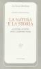 La natura e la storia. Quattro scritti per Giampiero Neri
