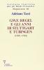 G. W. F. Hegel e gli anni di Stuttgart e T�bingen (1785-1793)
