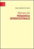Riflessioni sulla pedagogia interculturale